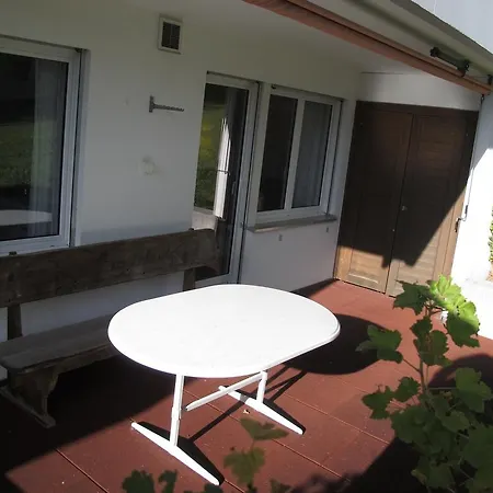 Lenzerheide Apartment * 伦策海德