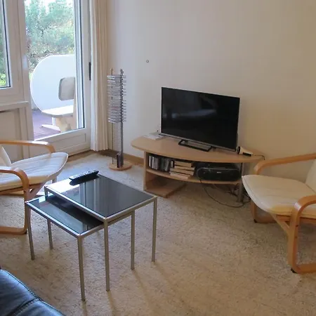 Lenzerheide Apartment