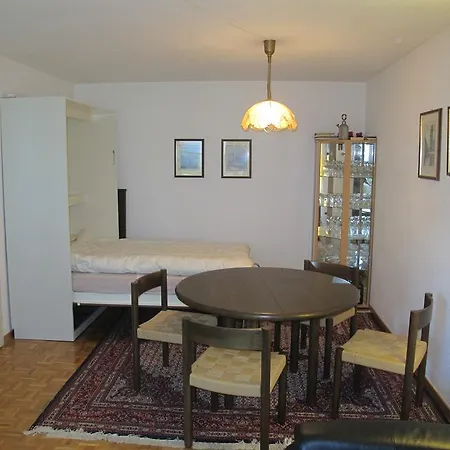 Lenzerheide Apartment 公寓 *